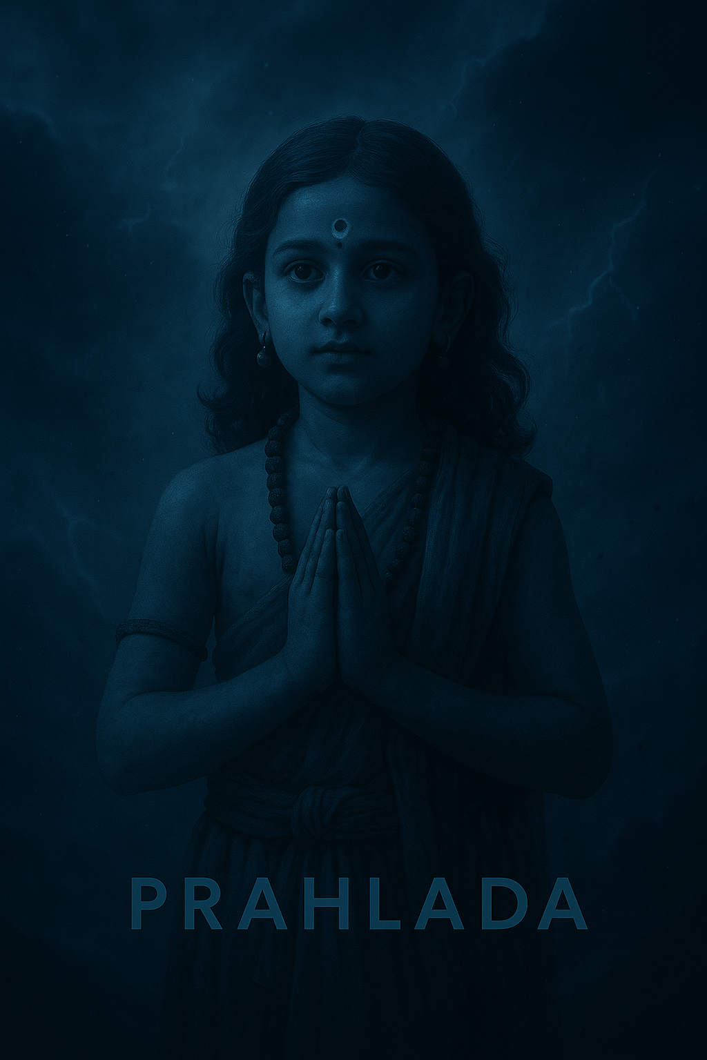 Prahladha