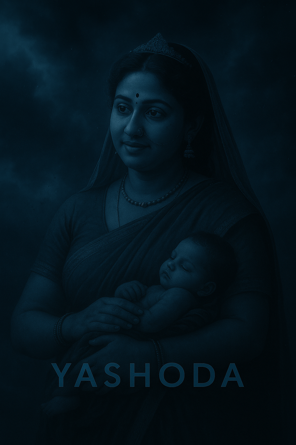 Yashodha