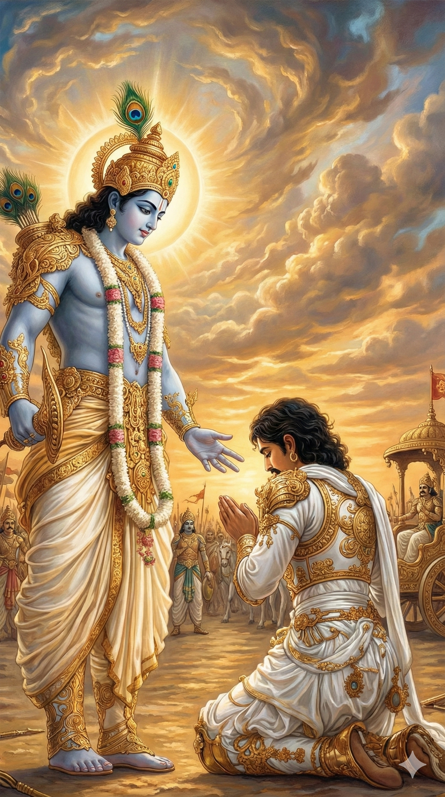 Bhagavad Gita